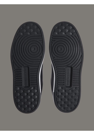 Calvin Klein Jeans Kadın Sneaker Yw0yw01862beh Siyah