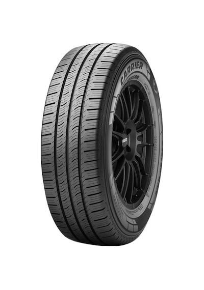 Pirelli 235/65R16c 115r Carrier All Season Dört Mevsim Lastiği 2025