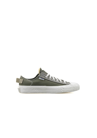 Converse Chuck Taylor All Star Erkek Günlük Ayakkabı A08726c Haki A08726c Haki