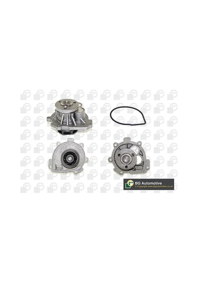 Devirdaim Su Pompası - Alfa Romeo 159, Stilo, Croma - Bga-cp3400