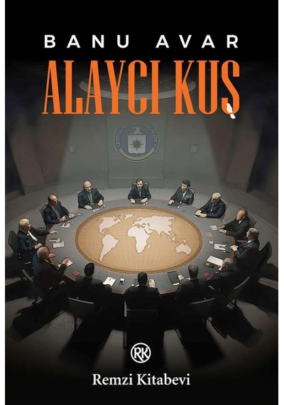 Alaycı Kuş - 57858324542907199256713