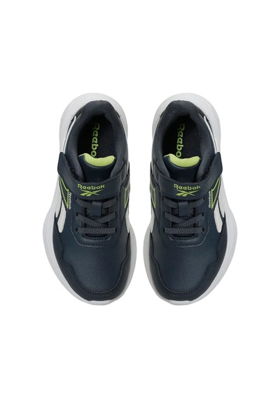 Reebok Anes Run Kds Iı Lacivert Erkek Çocuk Koşu Ayakkabısı 000000000102697772