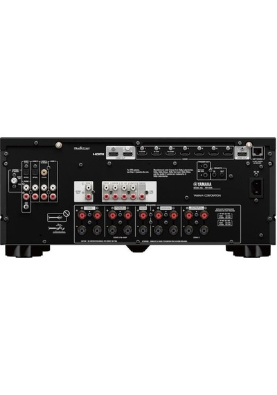 Yamaha RX-A4A AVENTAGE 7.2 Ch AV Receiver