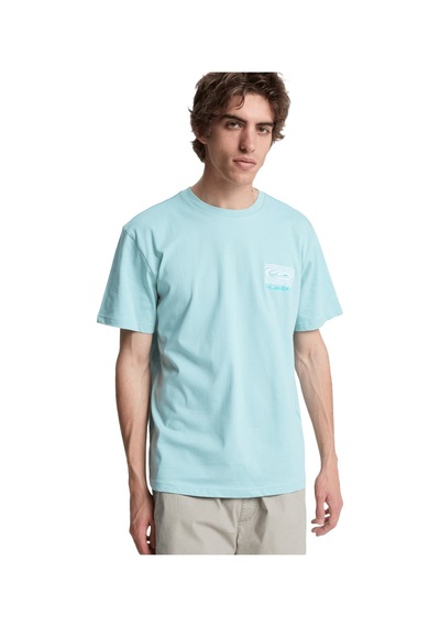 Quiksilver Quıksılver Rıpples Bga0 Mavi