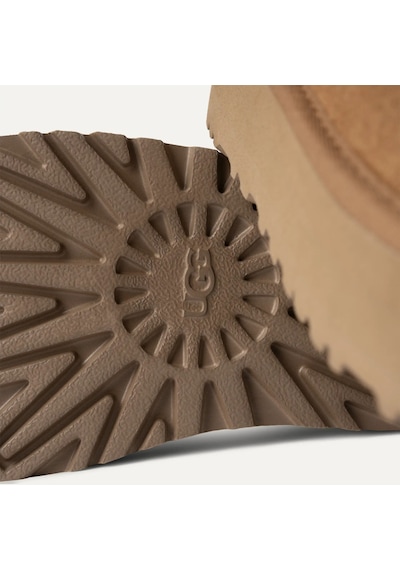 Chestnut Taba Bot Kız Çocuk 1157791k Ugg K Classıc Ultra Mını Platform Chestnut Taba