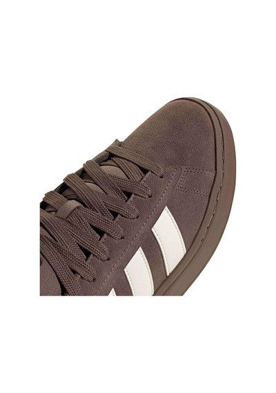 Adidas Ih1357 Grand Court Alpha 00s Erkek Günlük Spor Ayakkabı Kahverengi