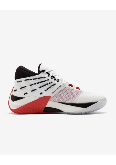Skechers Skx Reign Erkek Beyaz Basketbol Ayakkabısı 253020 Wrbk