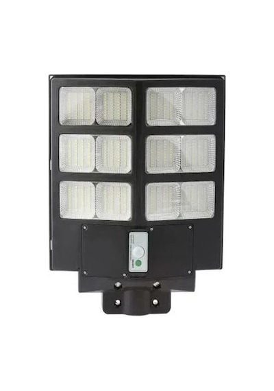 Ct-4643 600w Süpernova Solar Sokak Armatürü