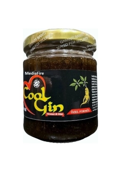 Bitkisel Karışımılı Destek Macunu 240gr E169