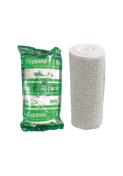 GYPSONA ALÇI BP 5 CM X 2M 10 ADET