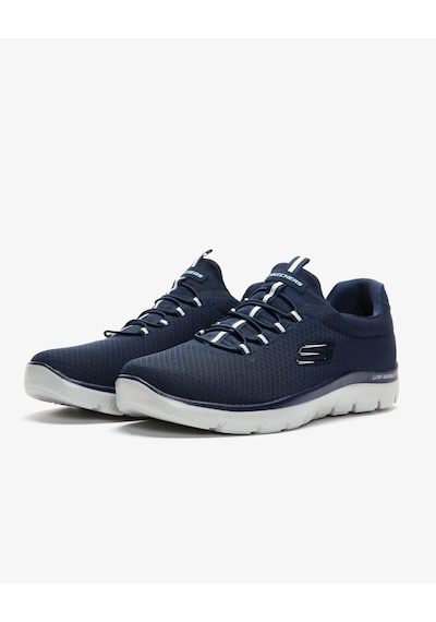 Skechers Summits Erkek Günlük Spor Ayakkabı 52811tk-nvy Lacivert