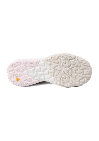 Humtto 660859 26ya Kadın Sneaker Ayakkabı Bej