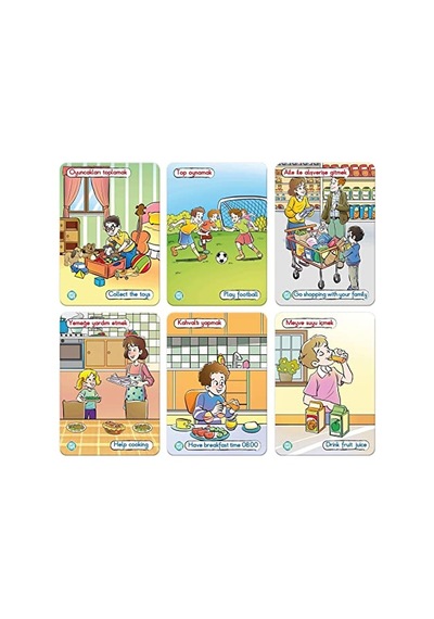 Toys Crcl013 Bir Günüm Genel
