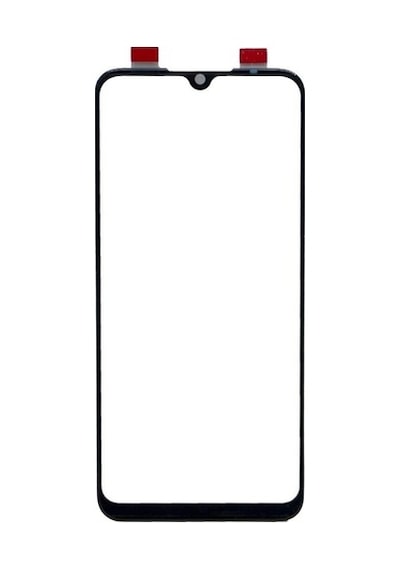 Xiaomi Uyumlu Mi A3 Dokunmatik Okalı Ön Cam Cc9E