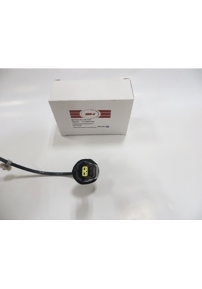 Chevrolet Kalos Sd/hb 04/05 Abs Sensörü Ön Sol 2 Fişli Sh - Fren Ve Ekipmanları