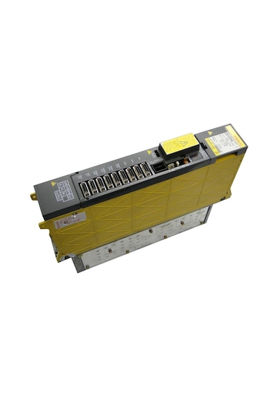 Fanuc A06B-6079-H208 Çift Eksenli Alpha Servo Modül / 2 Eksen Servo Sürücü Cnc