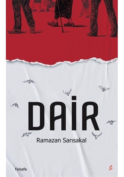 Dair - Ramazan Sarısakal - Okur Kitaplığı