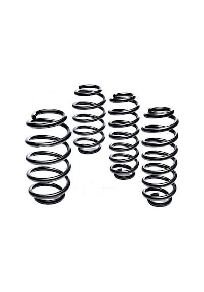 Vw Transporter T5 2003-2015 35 Mm Spor Helezon Yay Ctk Spor Spr 5 Cm