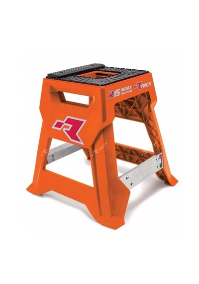 Rtech Universal Motocross Sehpa Turuncu