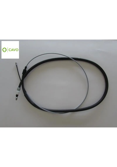 El Fren Teli Arka Sağ/sol Berlıngo-partner 08 2402mm/1300mm Cavo 4746,46