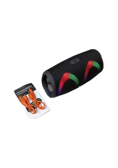 Zore Charger 5 Bluetooth Speaker Hoparlör