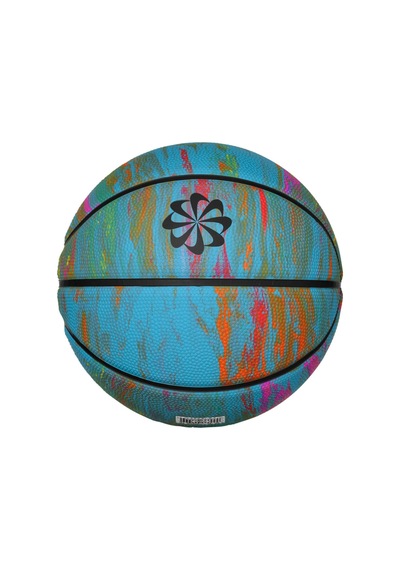 Next Nature Mini Unisex Mavi Basketbol Topu N.100.7038.406.03