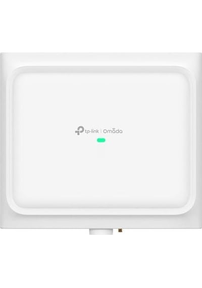 Tp-lınk Omada Eap772-outdoor Wıfı7 Be9300 Trıband 300m2 Harici-dahılı Access Poınt
