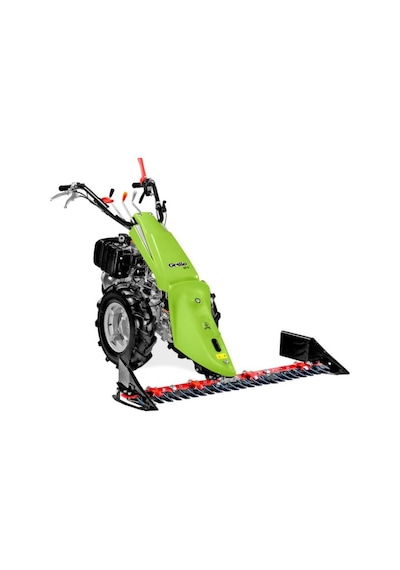 Grillo GF3 Honda GX200 Motorlu Benzinli Çayır Biçme Makinesi