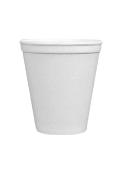 Hakan Ambalaj Köpük Bardak 150 Ml 40'lı