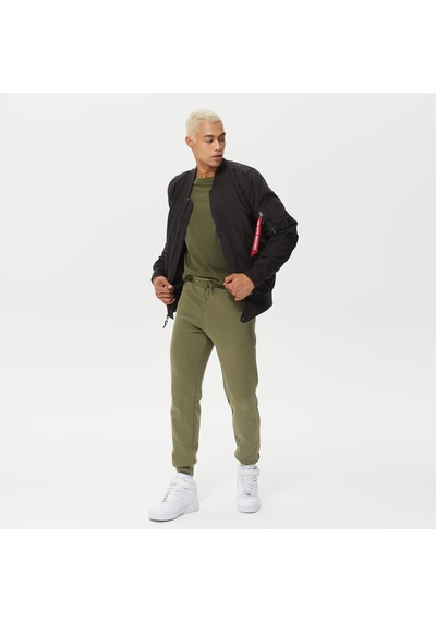 Alpha Industrıes Alpha Industries Gen Iı Erkek Siyah Ceket