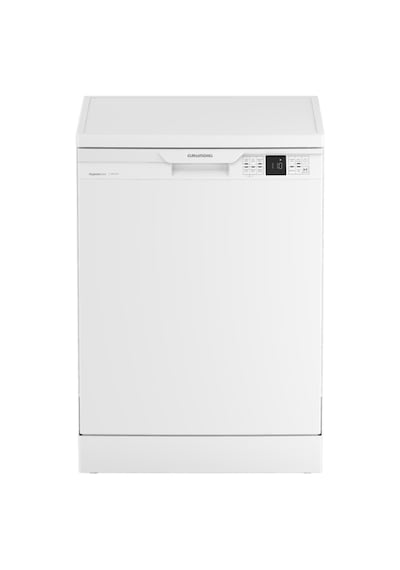 Grundig GPDF 5701 5 Programlı Bulaşık Makinesi