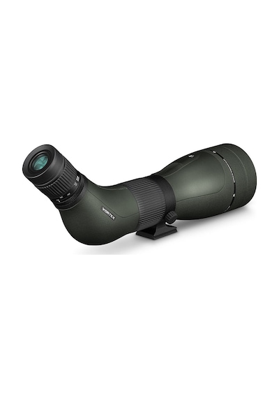 Vortex Diamondback HD 20-60x85 Spotting Scope Kara Teleskopu Çok Renkli