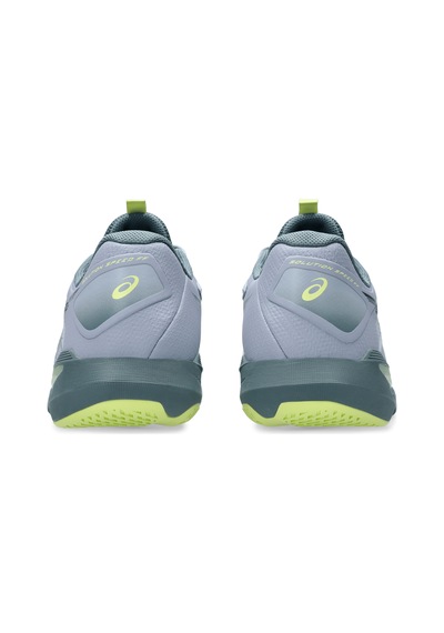 Asics Solution Speed Ff 4 Erkek Tenis Ayakkabısı Mavi