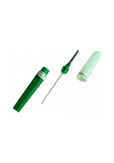 Vacuette Grainer Bio One Vacutainer Kan Alma İğnesi 21 Gr