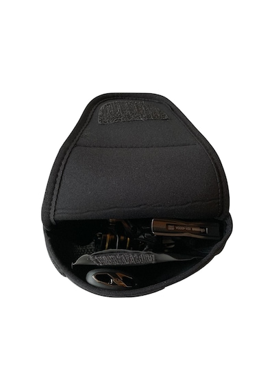Kendo Makine Çantası M Neopren 4000-5000 Kol İçin Cepli