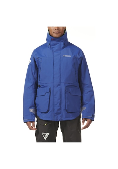 Musto M Br1 Channel Erkek Yelken Mont Racer Blue