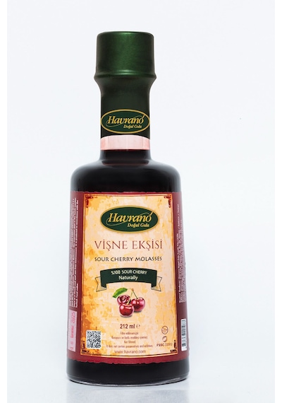 Havrano %100 Doğal Vişne Ekşisi 212ml