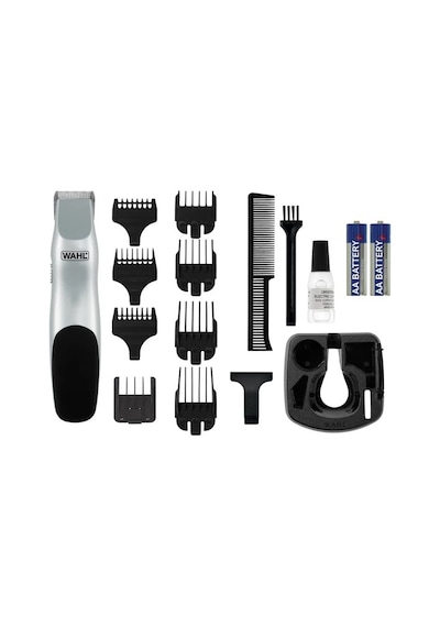 Wahl 09906-716 Groomsman Erkek Bakım Kiti Wahl 09906-716 Groomsman Erkek Bakım Kiti