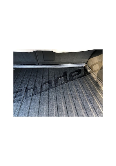 Citroen C5 Tourer 08-18 Bagaj Havuzu Kokusuz Kaucuk Siy .