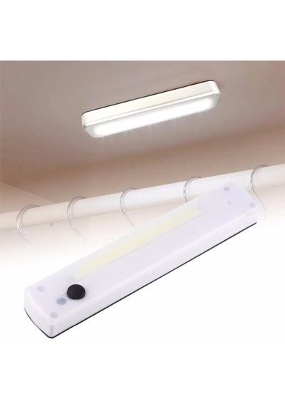 Magicool Cob Ledli Mıknatıslı Wt-063 Çok Renkli