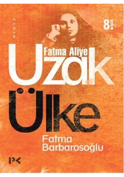 Profilkitap Uzak Ülke