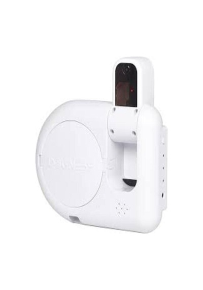 Akıllı Kameralı Mini Evcil Hayvan Robotu 24 X 5 X 17 Cm