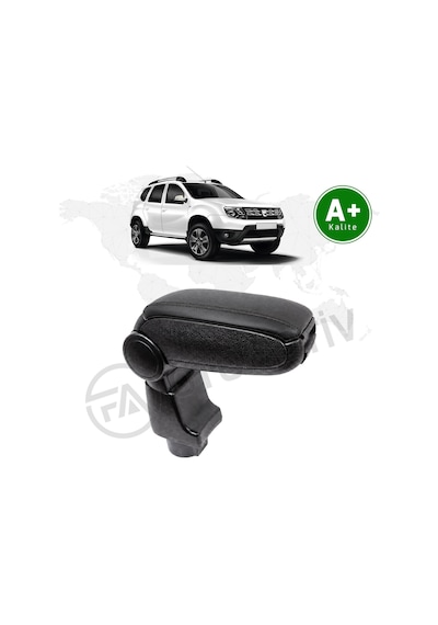 Dacia Duster Kol Dayama Kolçak 2010 2017 Model