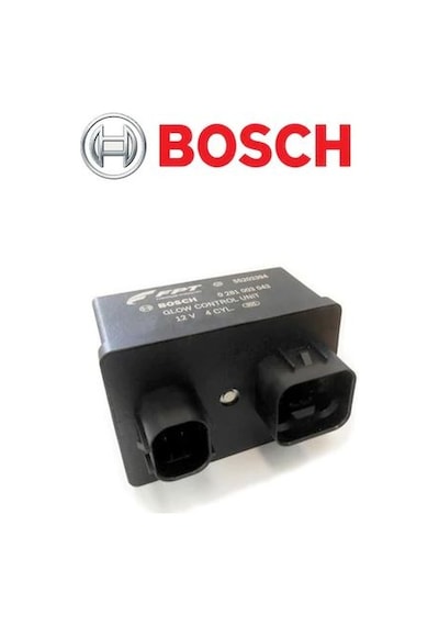 Bosch 0281003064 Kızdırma Rolesi Cihazı Suresı Doblo- fıorıno- lınea- bravo 13.- 1.6 Jtd 55250747