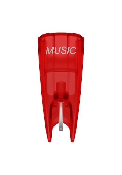 Ortofon Stylus Concorde Music Red Pikap İğnesi Ucu