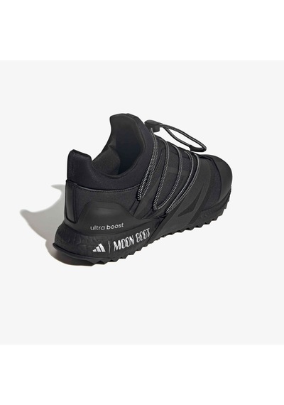 Adidas X Moon Unisex Siyah Bot Jp7685 Siyah