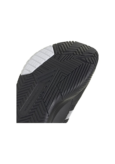 Başlık Adidas Own The Game 3 Erkek Basketbol Ayakkabısı Ih5849 Siyah, Lıghtmotıon