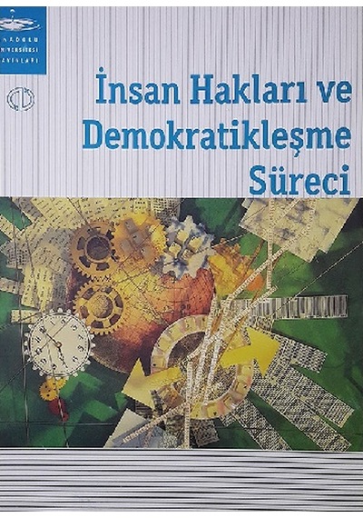 Kitapseversahaf-Insan Hakları ve Demokratikleşme Süreci