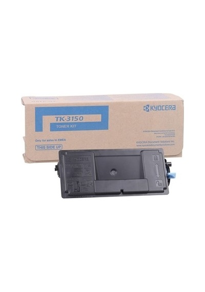 Komşutoner Kyocera Mita Tk-3150 Toner Ecosys M3040Idn-M3540Idn