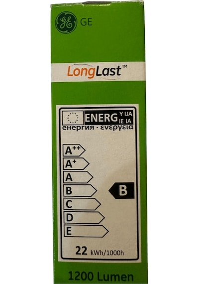 General Electric Biax D 18w 830 Sarı Işık 2 Pinli G24d-2 Duylu